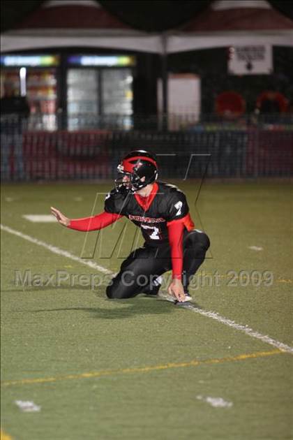 Thumbnail 1 in Verbum Dei @ Harvard-Westlake photogallery.