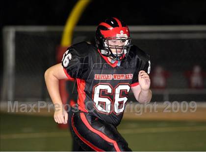 Thumbnail 2 in Verbum Dei @ Harvard-Westlake photogallery.
