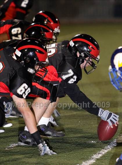 Thumbnail 1 in Verbum Dei @ Harvard-Westlake photogallery.