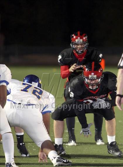 Thumbnail 2 in Verbum Dei @ Harvard-Westlake photogallery.