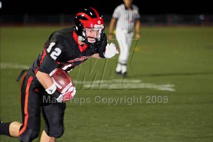 Thumbnail 1 in Verbum Dei @ Harvard-Westlake photogallery.