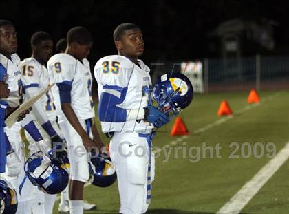 Thumbnail 2 in Verbum Dei @ Harvard-Westlake photogallery.