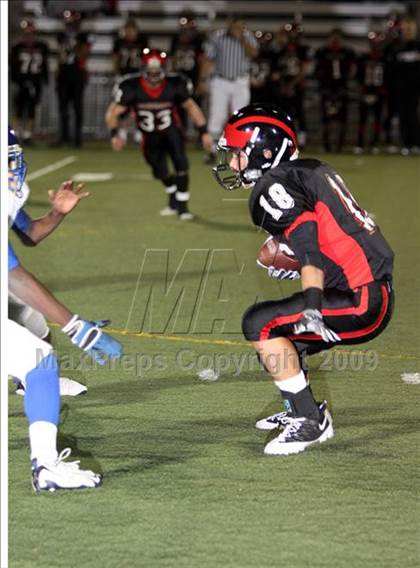 Thumbnail 1 in Verbum Dei @ Harvard-Westlake photogallery.