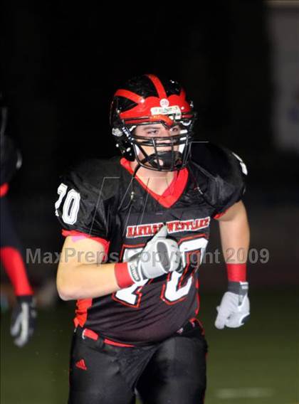 Thumbnail 1 in Verbum Dei @ Harvard-Westlake photogallery.