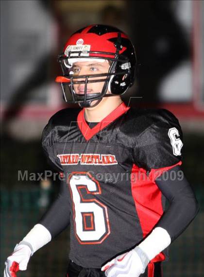 Thumbnail 2 in Verbum Dei @ Harvard-Westlake photogallery.