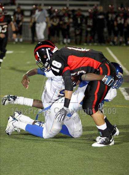 Thumbnail 3 in Verbum Dei @ Harvard-Westlake photogallery.