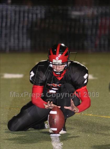 Thumbnail 1 in Verbum Dei @ Harvard-Westlake photogallery.