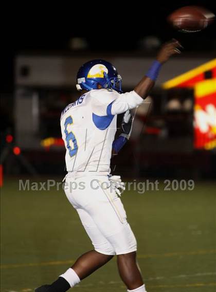 Thumbnail 2 in Verbum Dei @ Harvard-Westlake photogallery.