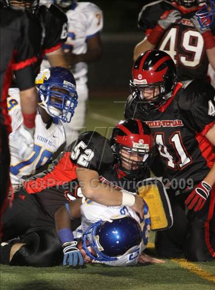 Thumbnail 3 in Verbum Dei @ Harvard-Westlake photogallery.