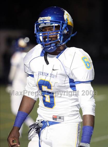 Thumbnail 1 in Verbum Dei @ Harvard-Westlake photogallery.