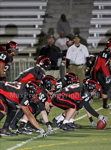 Thumbnail 1 in Verbum Dei @ Harvard-Westlake photogallery.