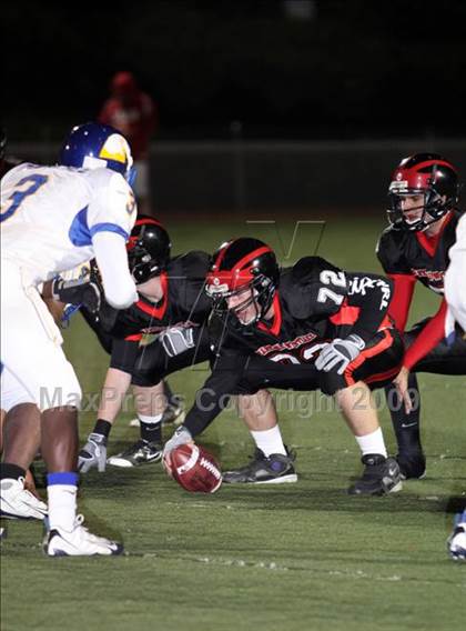 Thumbnail 3 in Verbum Dei @ Harvard-Westlake photogallery.
