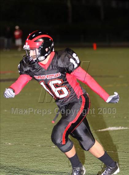 Thumbnail 1 in Verbum Dei @ Harvard-Westlake photogallery.