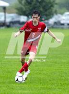 Photo from the gallery "North Collins @ Randolph"