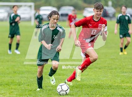 Thumbnail 3 in North Collins @ Randolph photogallery.
