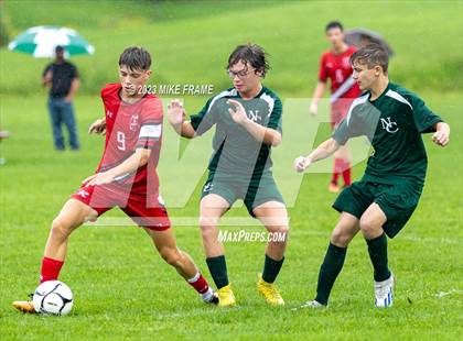 Thumbnail 2 in North Collins @ Randolph photogallery.