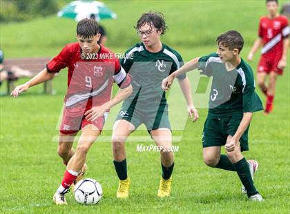 Thumbnail 3 in North Collins @ Randolph photogallery.