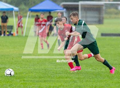 Thumbnail 3 in North Collins @ Randolph photogallery.