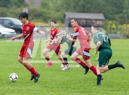 Thumbnail 1 in North Collins @ Randolph photogallery.