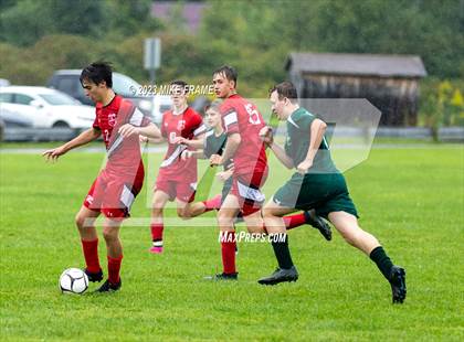 Thumbnail 2 in North Collins @ Randolph photogallery.