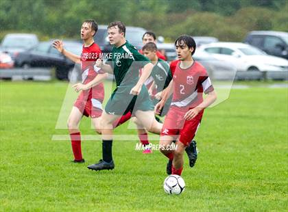 Thumbnail 3 in North Collins @ Randolph photogallery.