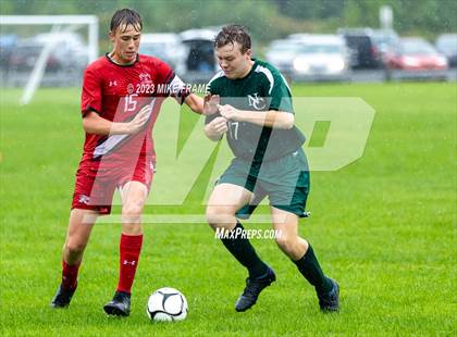 Thumbnail 1 in North Collins @ Randolph photogallery.