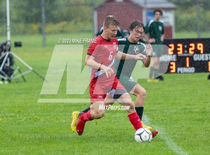 Thumbnail 3 in North Collins @ Randolph photogallery.