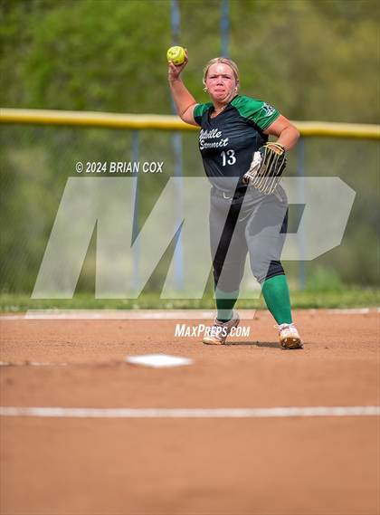 Thumbnail 1 in Yellville-Summit @ Cotter photogallery.