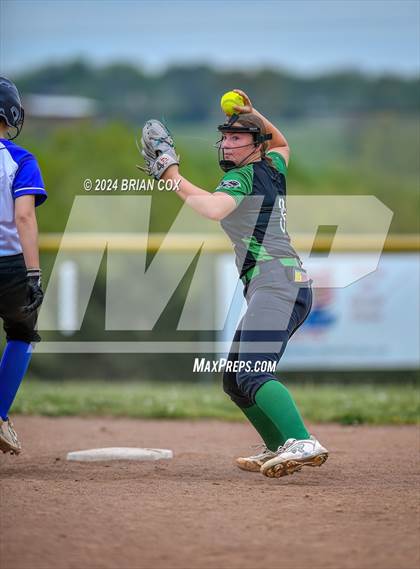 Thumbnail 3 in Yellville-Summit @ Cotter photogallery.