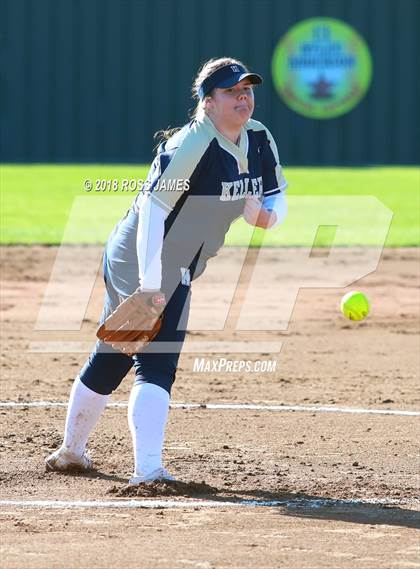 Thumbnail 3 in The Colony vs Keller  photogallery.
