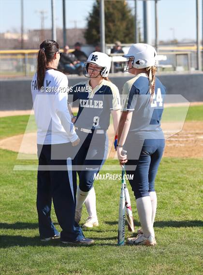 Thumbnail 3 in The Colony vs Keller  photogallery.