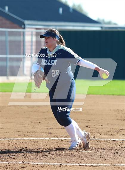 Thumbnail 3 in The Colony vs Keller  photogallery.