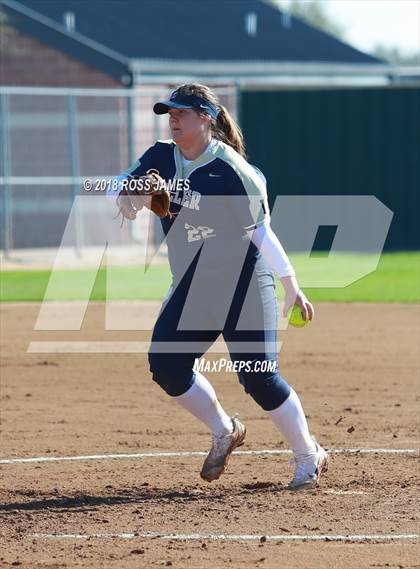 Thumbnail 1 in The Colony vs Keller  photogallery.