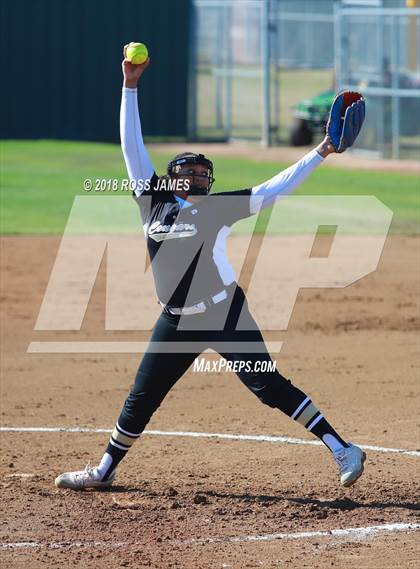Thumbnail 3 in The Colony vs Keller  photogallery.