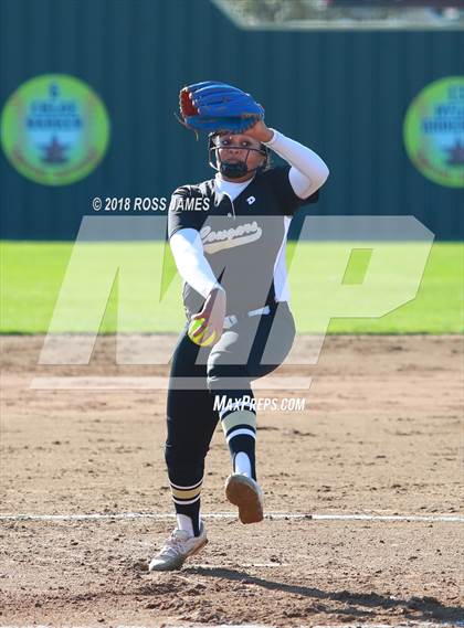 Thumbnail 1 in The Colony vs Keller  photogallery.