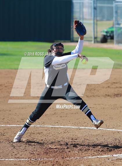 Thumbnail 2 in The Colony vs Keller  photogallery.