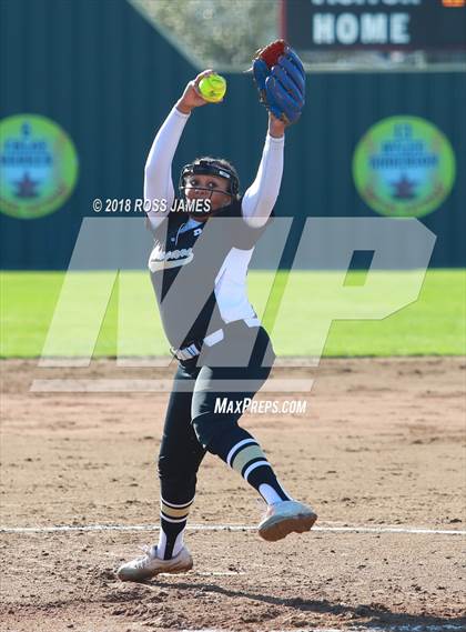 Thumbnail 2 in The Colony vs Keller  photogallery.