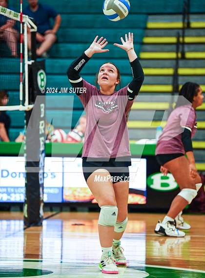 Thumbnail 1 in Brenham vs George Ranch photogallery.