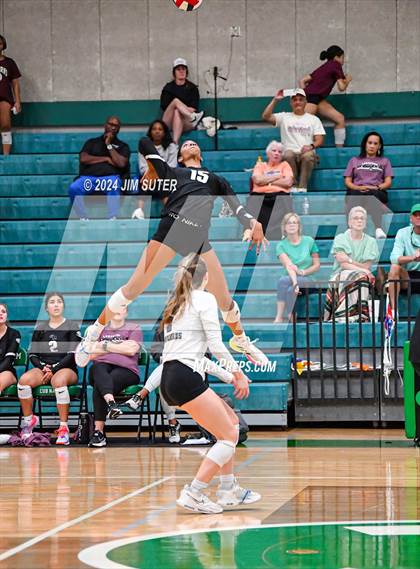 Thumbnail 1 in Brenham vs George Ranch photogallery.
