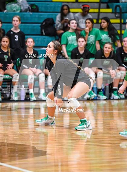 Thumbnail 3 in Brenham vs George Ranch photogallery.