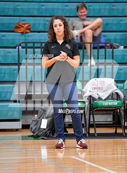 Thumbnail 3 in Brenham vs George Ranch photogallery.