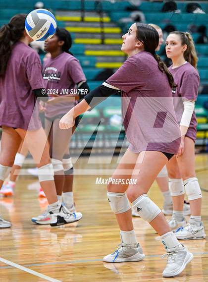 Thumbnail 2 in Brenham vs George Ranch photogallery.