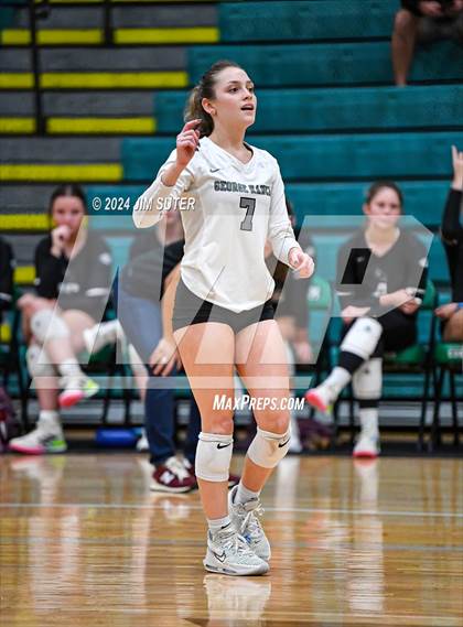 Thumbnail 1 in Brenham vs George Ranch photogallery.