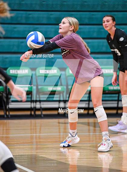 Thumbnail 3 in Brenham vs George Ranch photogallery.