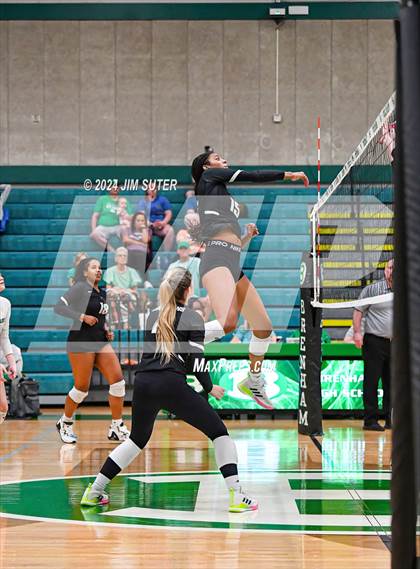 Thumbnail 1 in Brenham vs George Ranch photogallery.