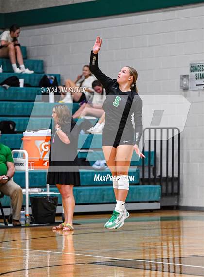 Thumbnail 2 in Brenham vs George Ranch photogallery.