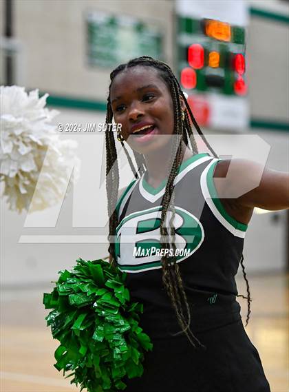 Thumbnail 1 in Brenham vs George Ranch photogallery.