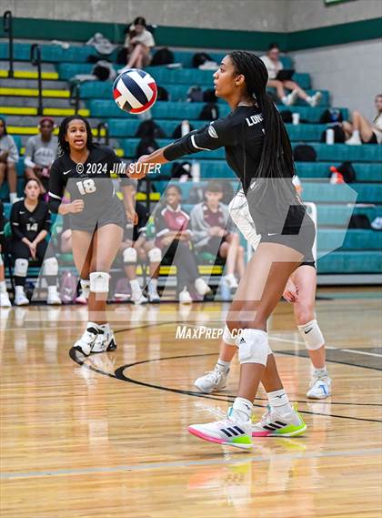 Thumbnail 2 in Brenham vs George Ranch photogallery.