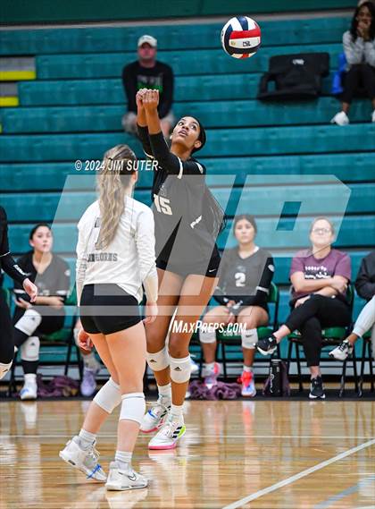 Thumbnail 3 in Brenham vs George Ranch photogallery.
