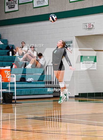 Thumbnail 3 in Brenham vs George Ranch photogallery.